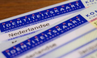 BSN gebruik