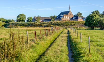 recht van overpad