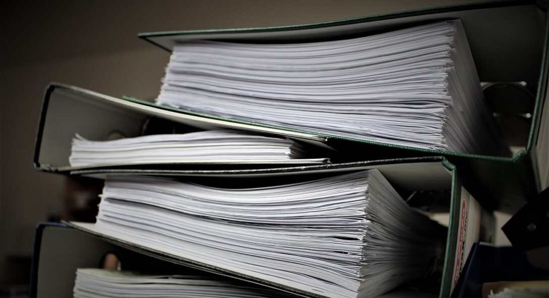 invorderingsbesluiten