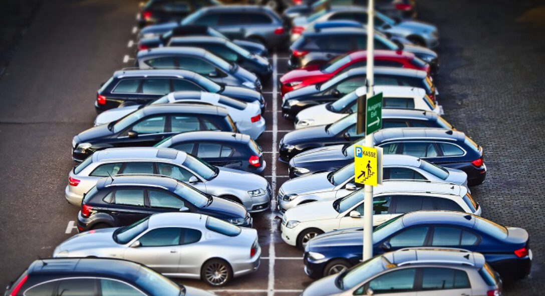 Afwijken parkeerbeleid