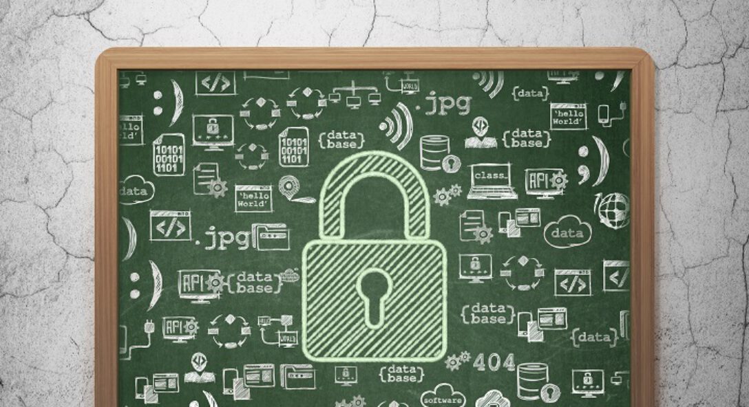 digitalisering privacy