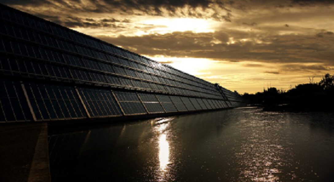 Vergunning zonneakker