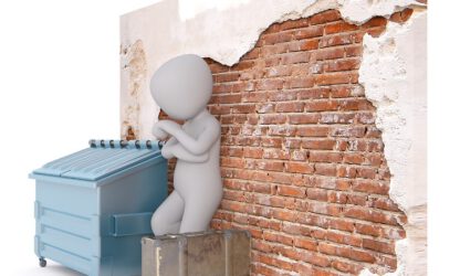 Privacy bij afvalinzameling