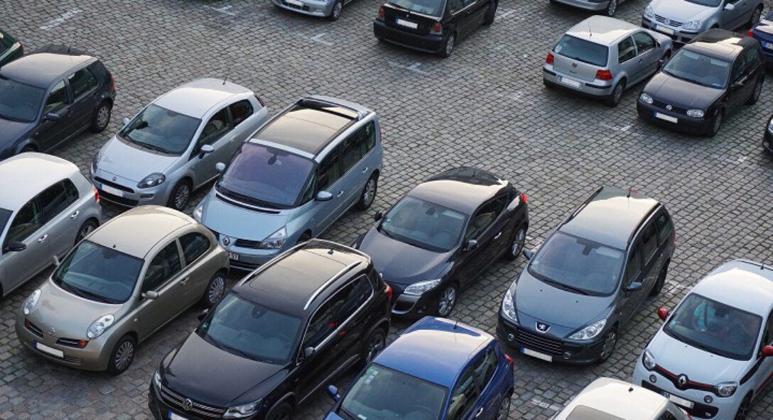 parkeernormen bestemmingsplan
