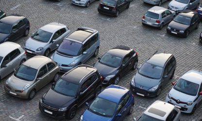 parkeernormen bestemmingsplan