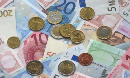 Privacy-verordening handhaving en boetes