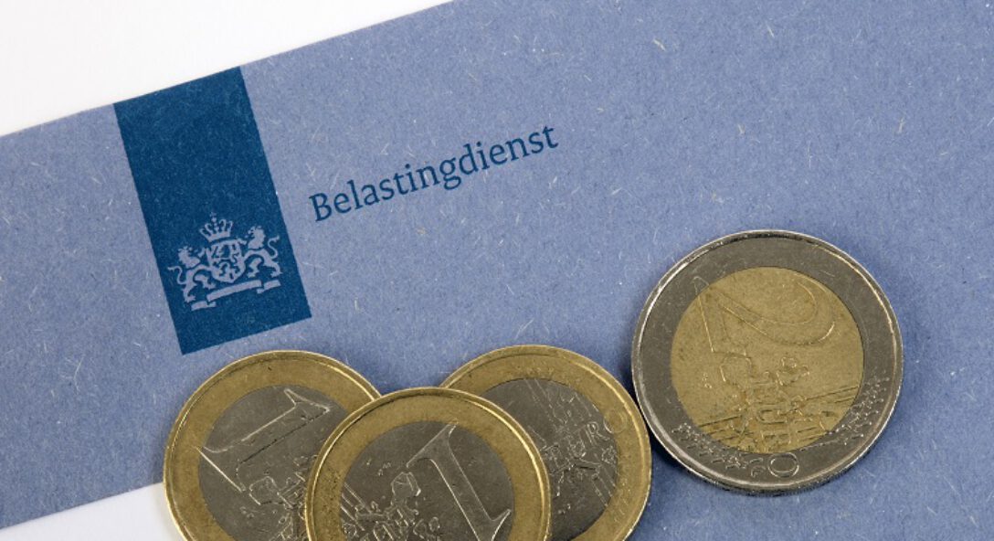 Onvolledig advies accountant