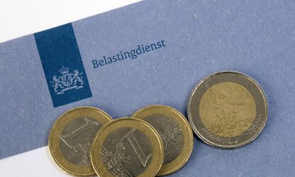 Onvolledig advies accountant
