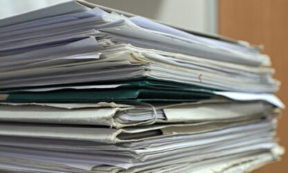 Verwerkingsregister opstellen