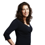 Anne van Wijk-Driessen