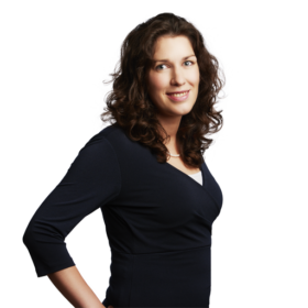 Afbeelding van Anne van Wijk-Driessen