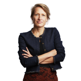 Afbeelding van Marieke Thijssen