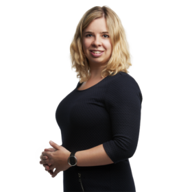 Afbeelding van Marit Hendriks