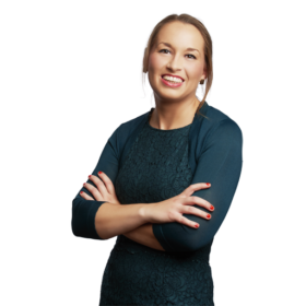 Meike van den Heuvel