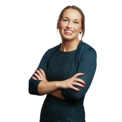 Meike van den Heuvel