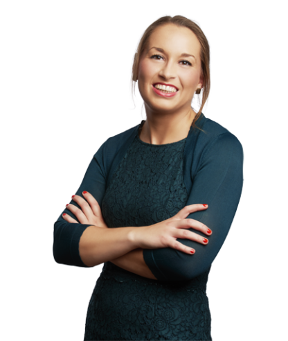 Meike van den Heuvel