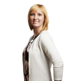 Afbeelding van Melanie Koster