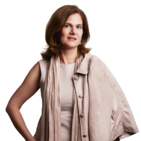 Afbeelding van Odette Paardekooper
