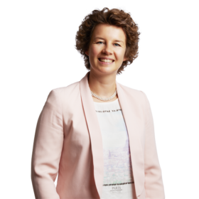 Afbeelding van Sandra van Rooijen-van der Laan