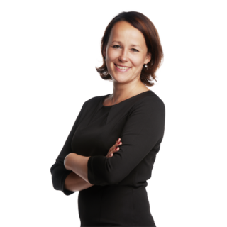 Cover voor Solange Doesburg Smits