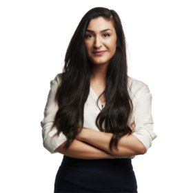 Afbeelding van Yasemin Demirci