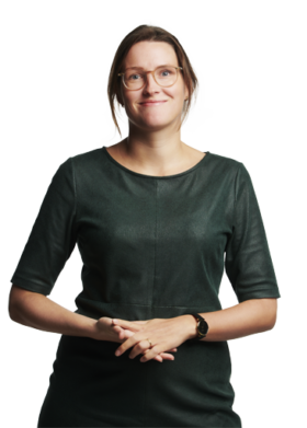 Marie-Anna Bullens