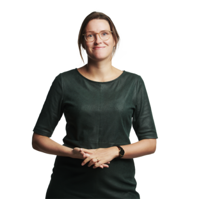 Marie-Anna Bullens