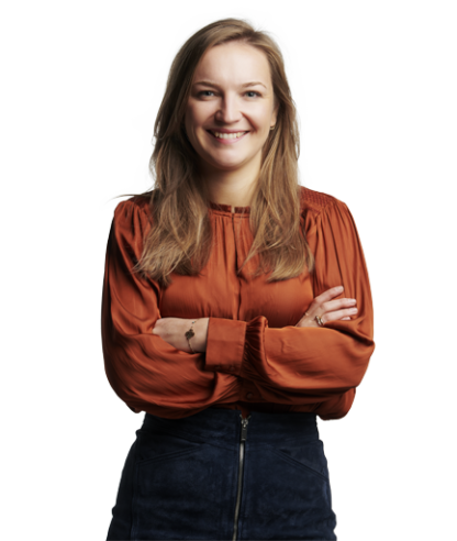 Merel Copier