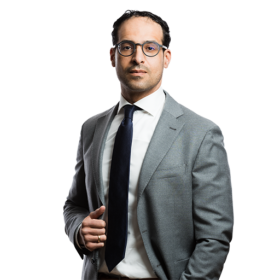 Afbeelding van Rachid Benhadi