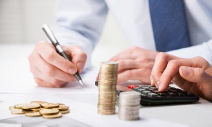 bedrijfsopvolging schenking