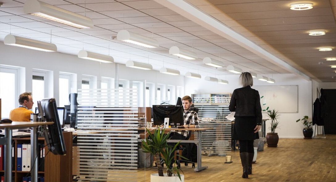 ontslag van een ex-werknemer