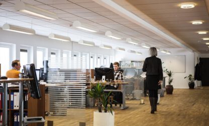ontslag van een ex-werknemer