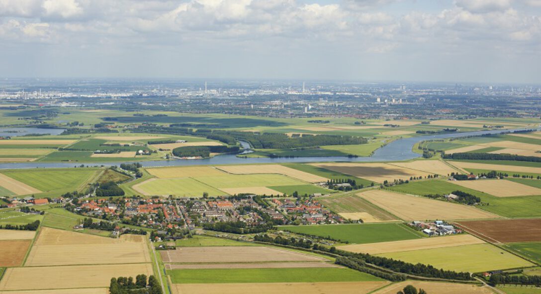 vergunning geurregelgeving