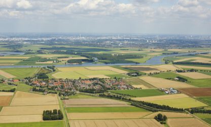 vergunning geurregelgeving