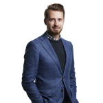 Marco van Moorsel
