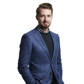 Marco van Moorsel