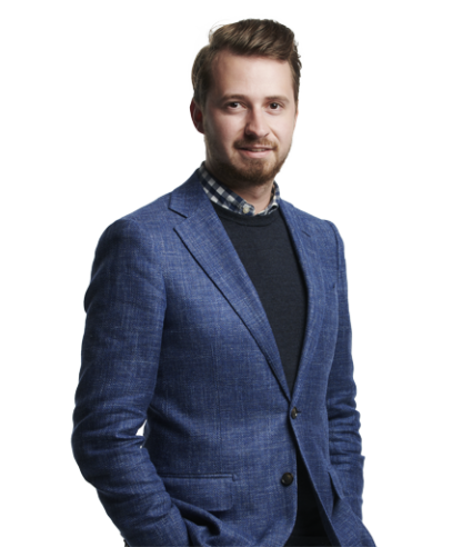 Marco van Moorsel