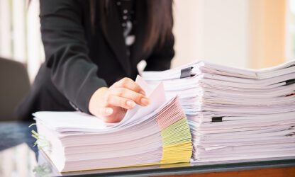 Schadevergoeding na datalek