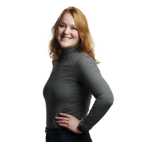 Afbeelding van Marjolein Carmiggelt