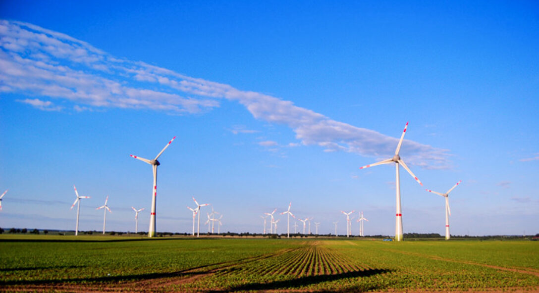 Gedoogplichtbeschikking windparken