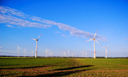 Gedoogplichtbeschikking windparken