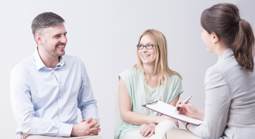 Scheiden en mediation