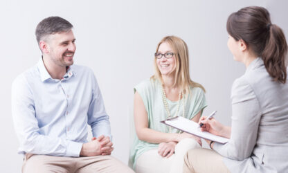 Scheiden en mediation