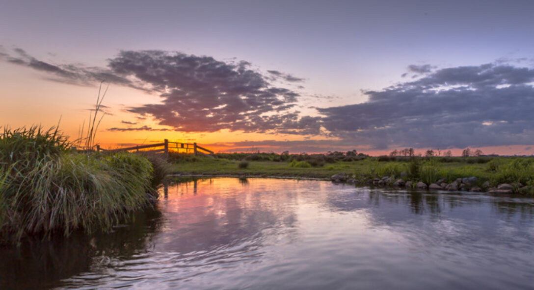 zorgplichten waterschap