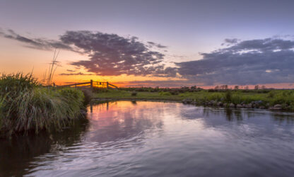 zorgplichten waterschap