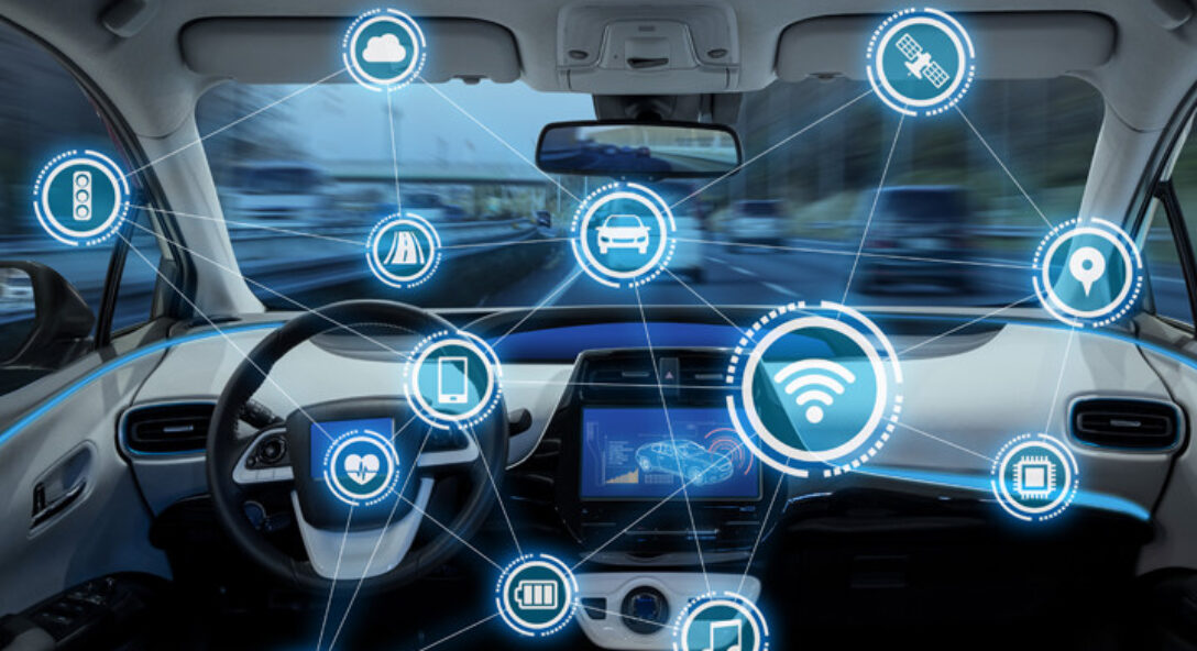 privacy connected cars