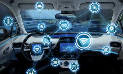 privacy connected cars