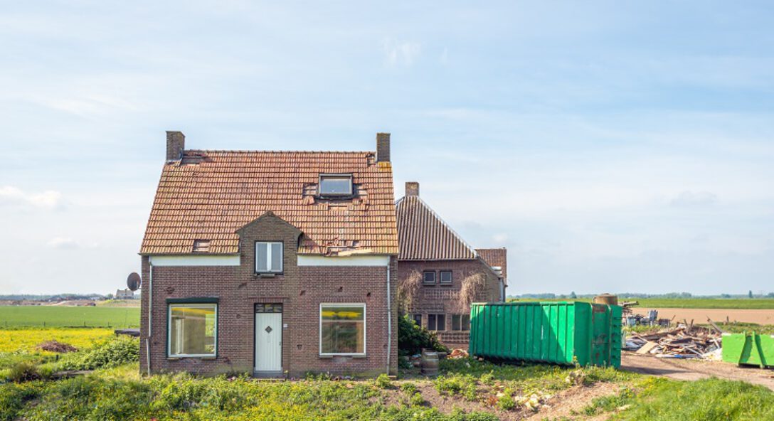 totstandkomingsvoorbehoud
