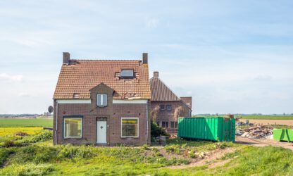 totstandkomingsvoorbehoud