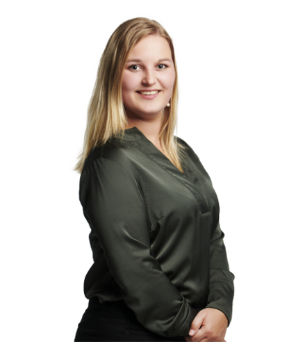 Irene van den Brink